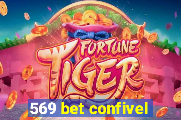 569 bet confivel